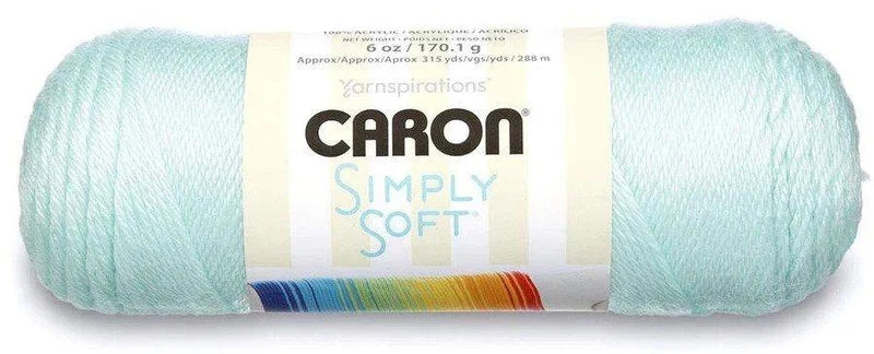 30+ Free Caron Simply Soft Crochet Patterns