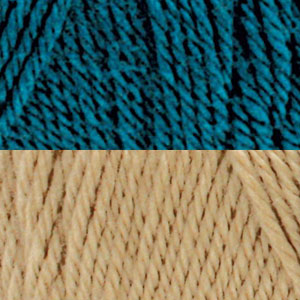 Sunrise Sunset Crochet Blanket