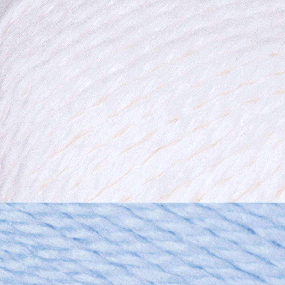 Lacy Edge Baby Crochet Blanket