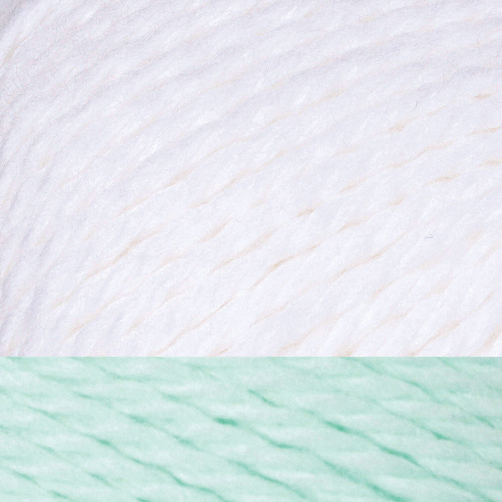 Lacy Edge Baby Crochet Blanket