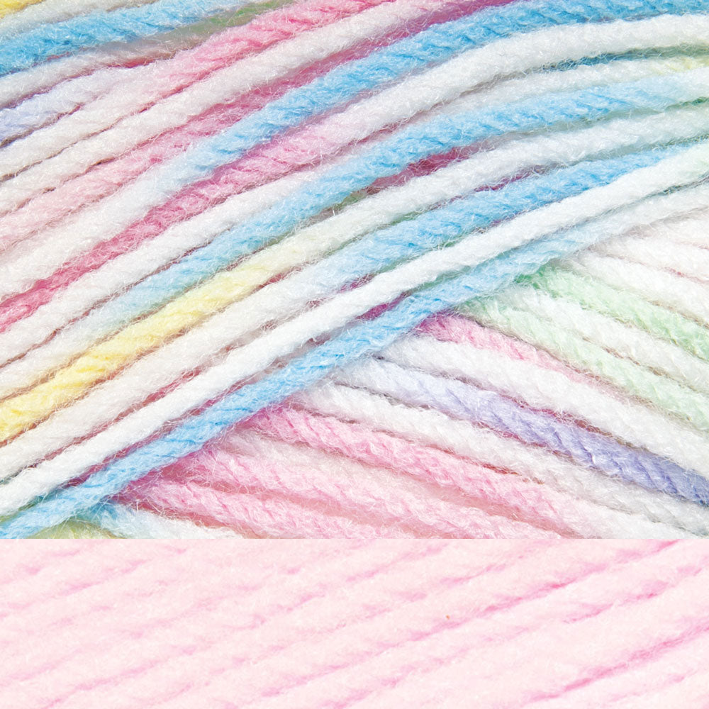 Couverture pour bébé avec étoiles dans le ciel