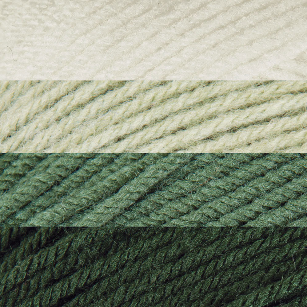 Ripples of Lace Afghan