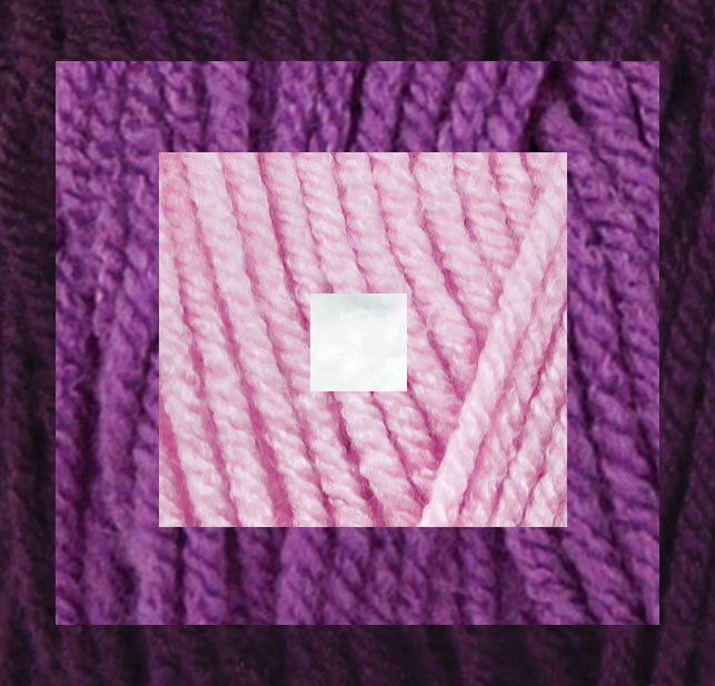 Black & Gray Geometric Afghan