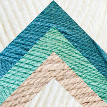 Forest Pulse Blanket