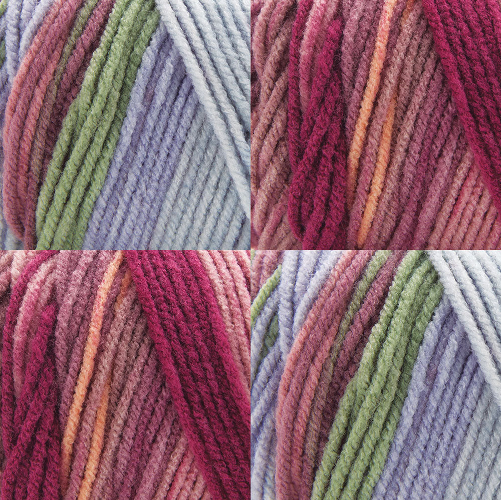 Rise and Repeat Throw