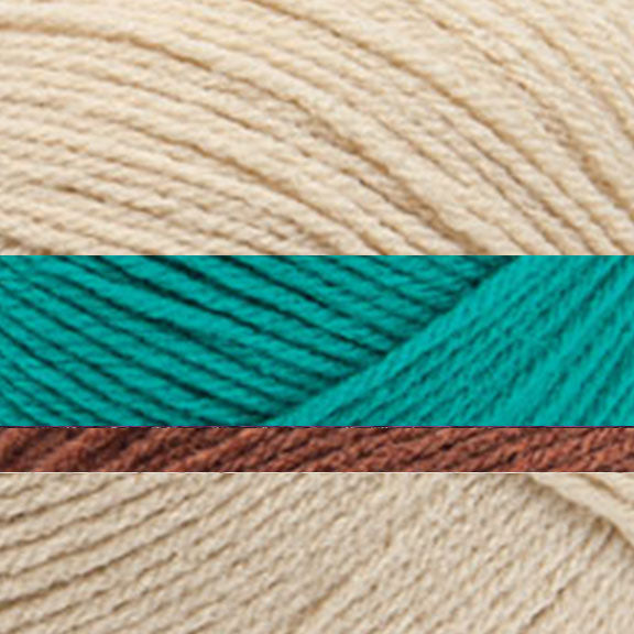 Rolling Ripples Throw