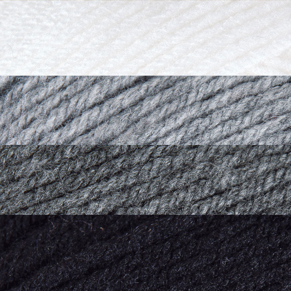 Ripples of Lace Afghan