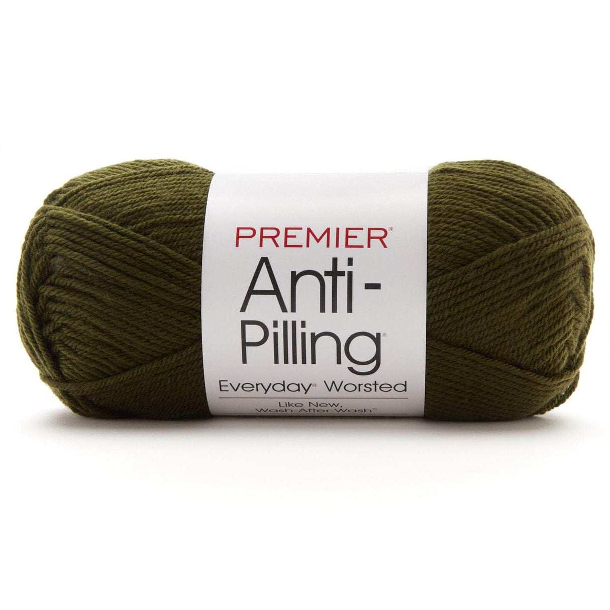 Premier Anti-Pilling Everyday Worsted Yarn