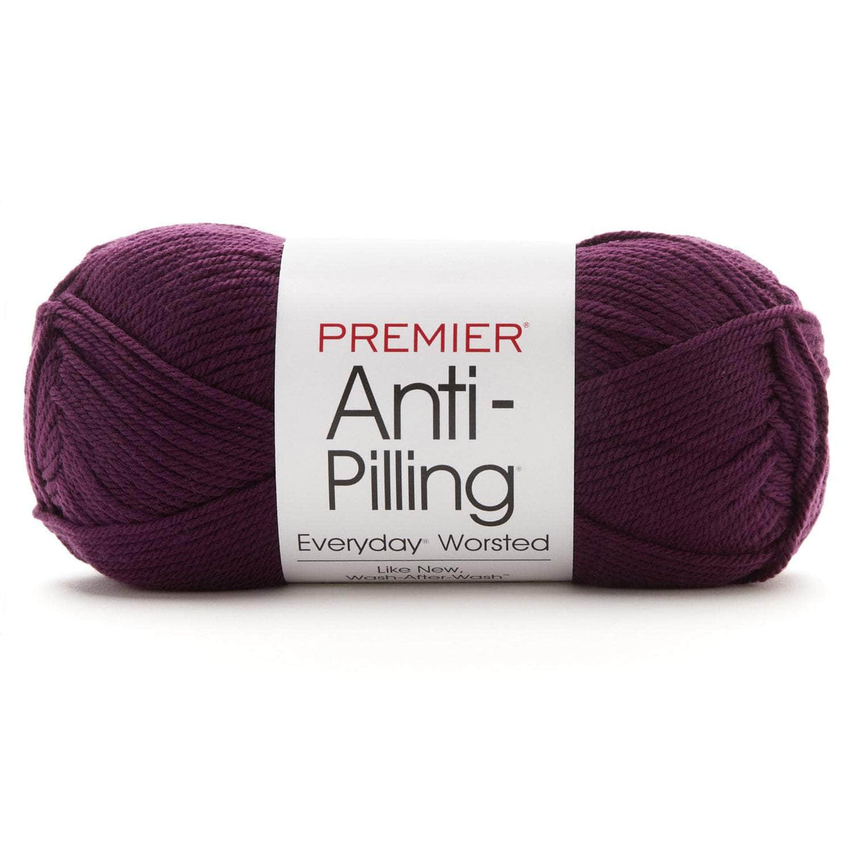 Premier Anti-Pilling Everyday Worsted Yarn