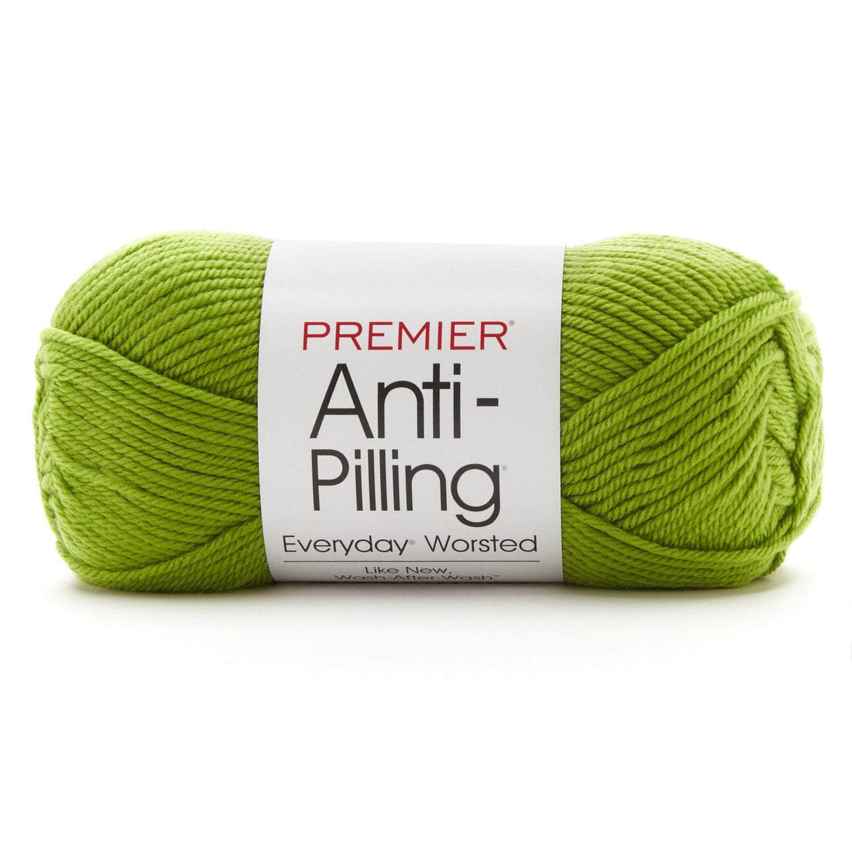 Premier Anti-Pilling Everyday Worsted Yarn