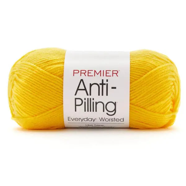 Premier Anti-Pilling Everyday Worsted Yarn