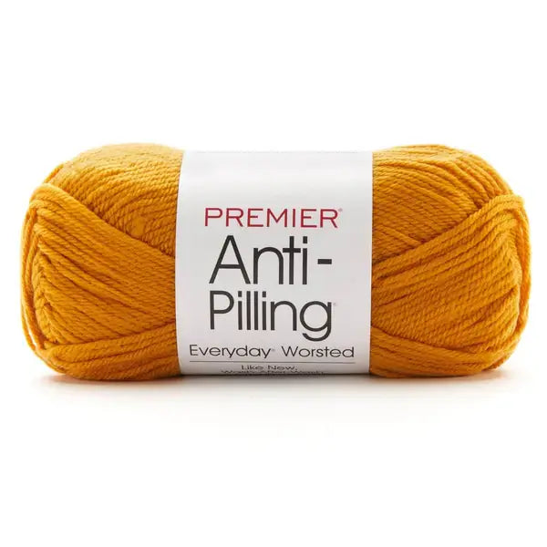 Premier Anti-Pilling Everyday Worsted Yarn