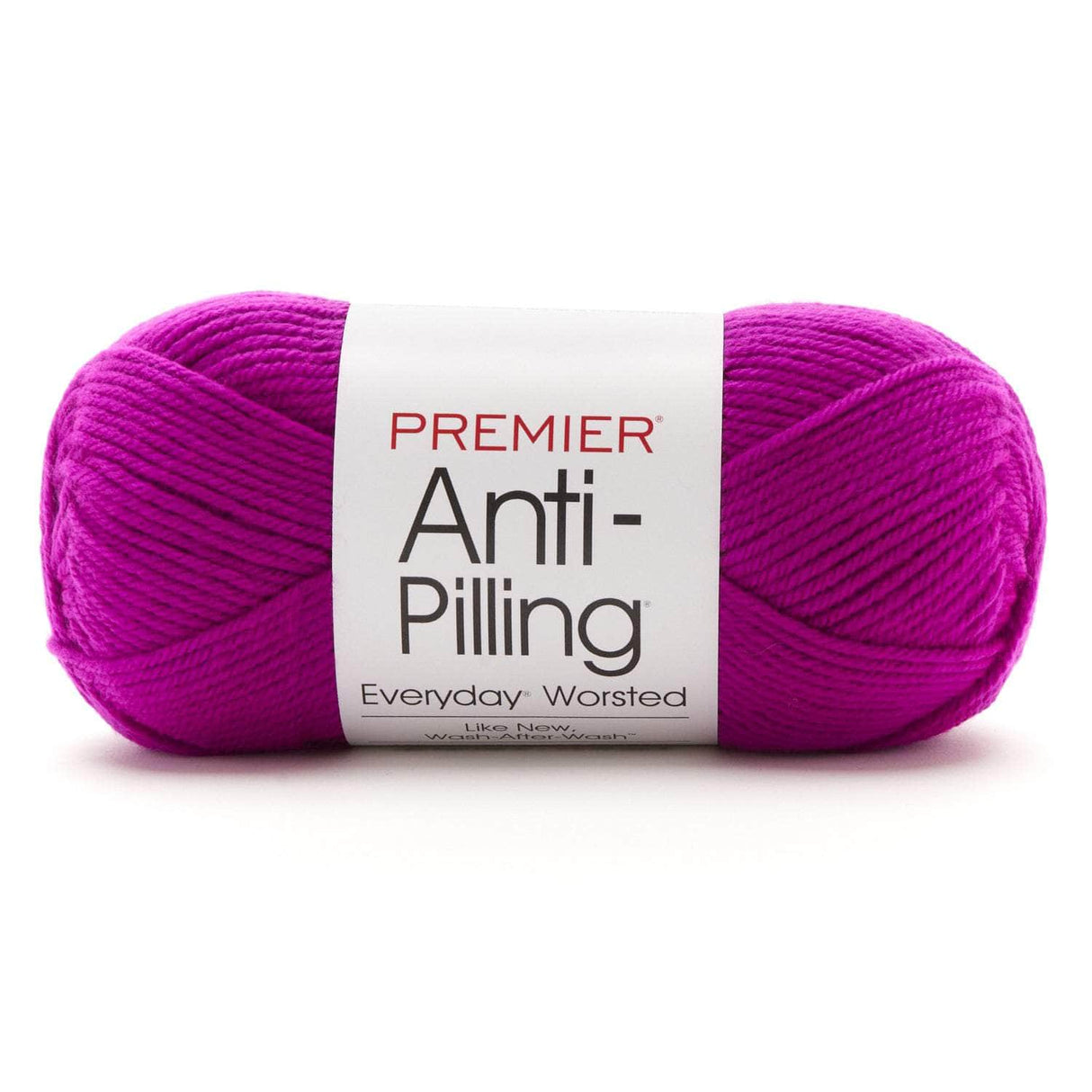 Premier Anti-Pilling Everyday Worsted Yarn