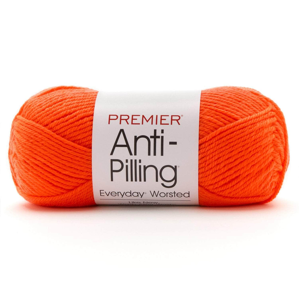 Premier Anti-Pilling Everyday Worsted Yarn