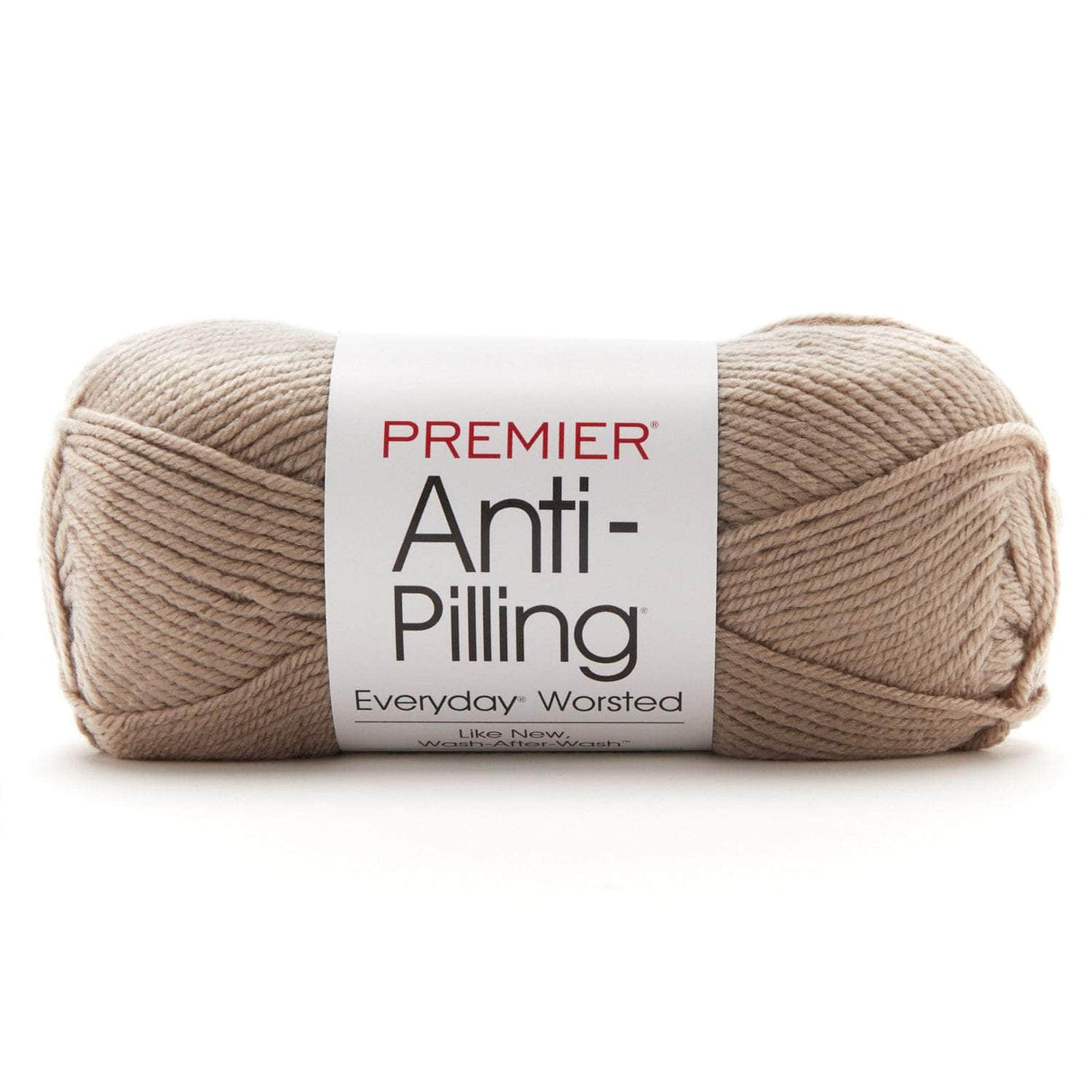 Premier Anti-Pilling Everyday Worsted Yarn