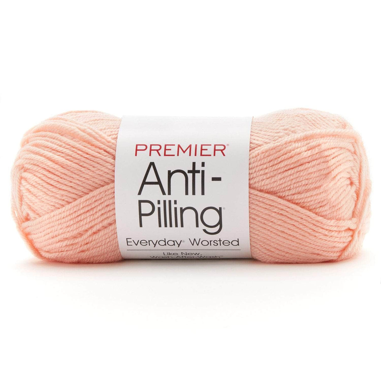 Premier Anti-Pilling Everyday Worsted Yarn
