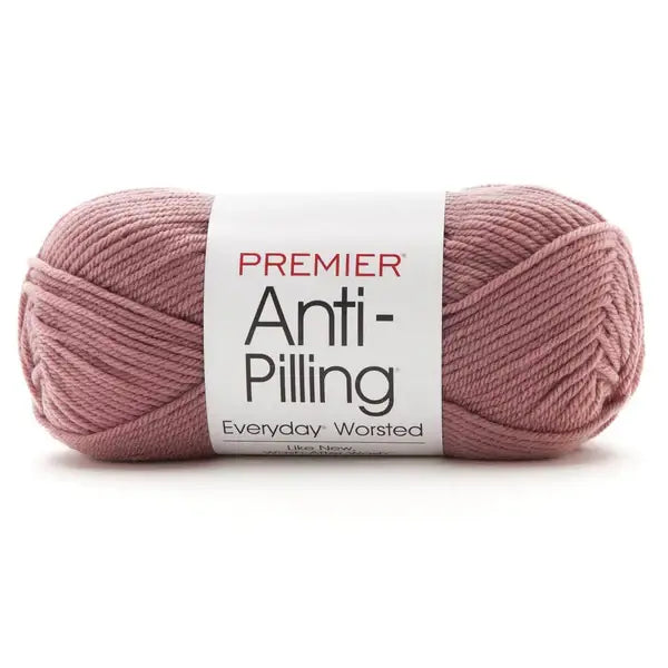 Premier Anti-Pilling Everyday Worsted Yarn