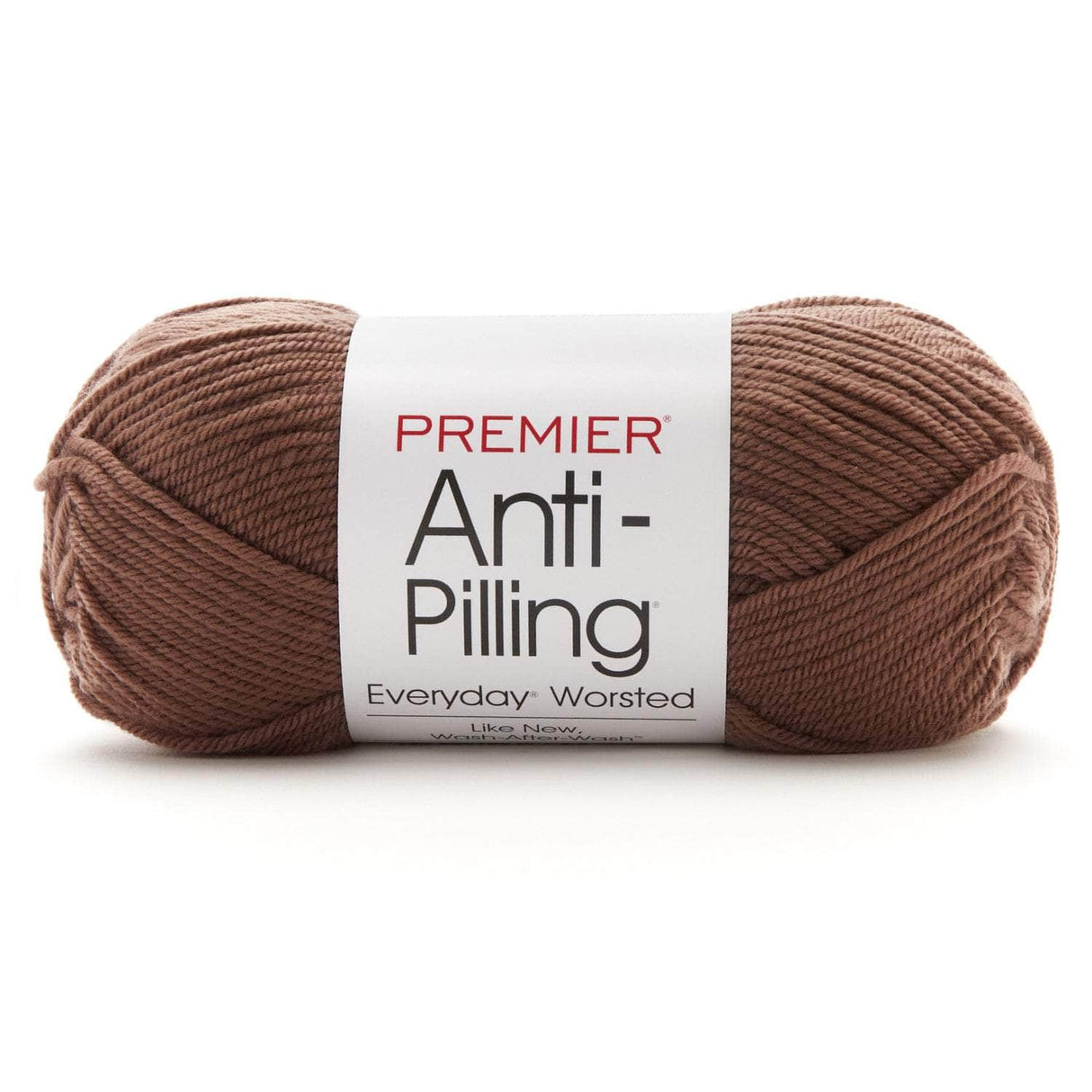 Premier Anti-Pilling Everyday Worsted Yarn