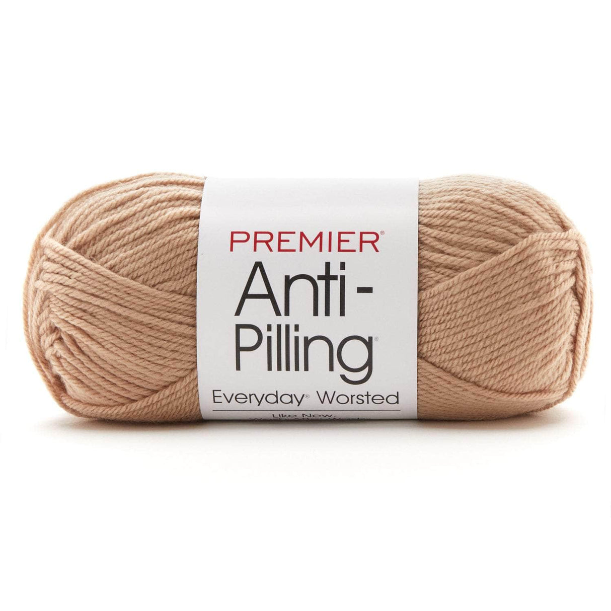 Premier Anti-Pilling Everyday Worsted Yarn
