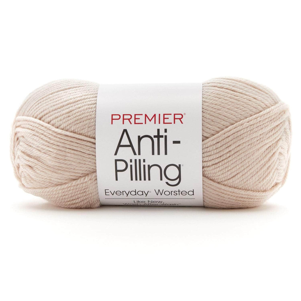 Premier Anti-Pilling Everyday Worsted Yarn