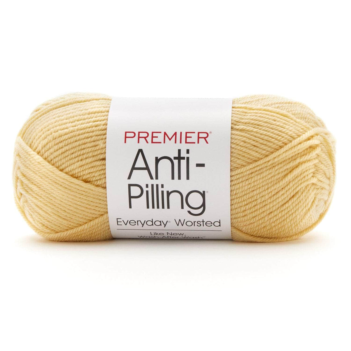 Premier Anti-Pilling Everyday Worsted Yarn