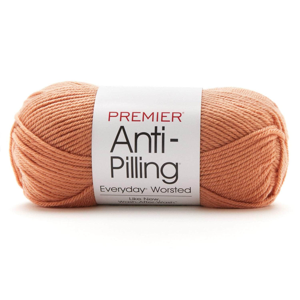 Premier Anti-Pilling Everyday Worsted Yarn