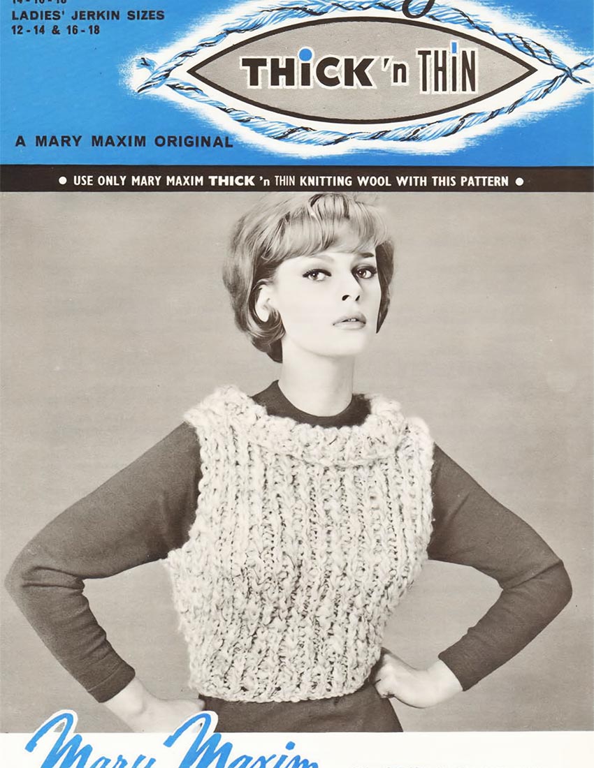 Patrón de chaqueta y jubón Chanel