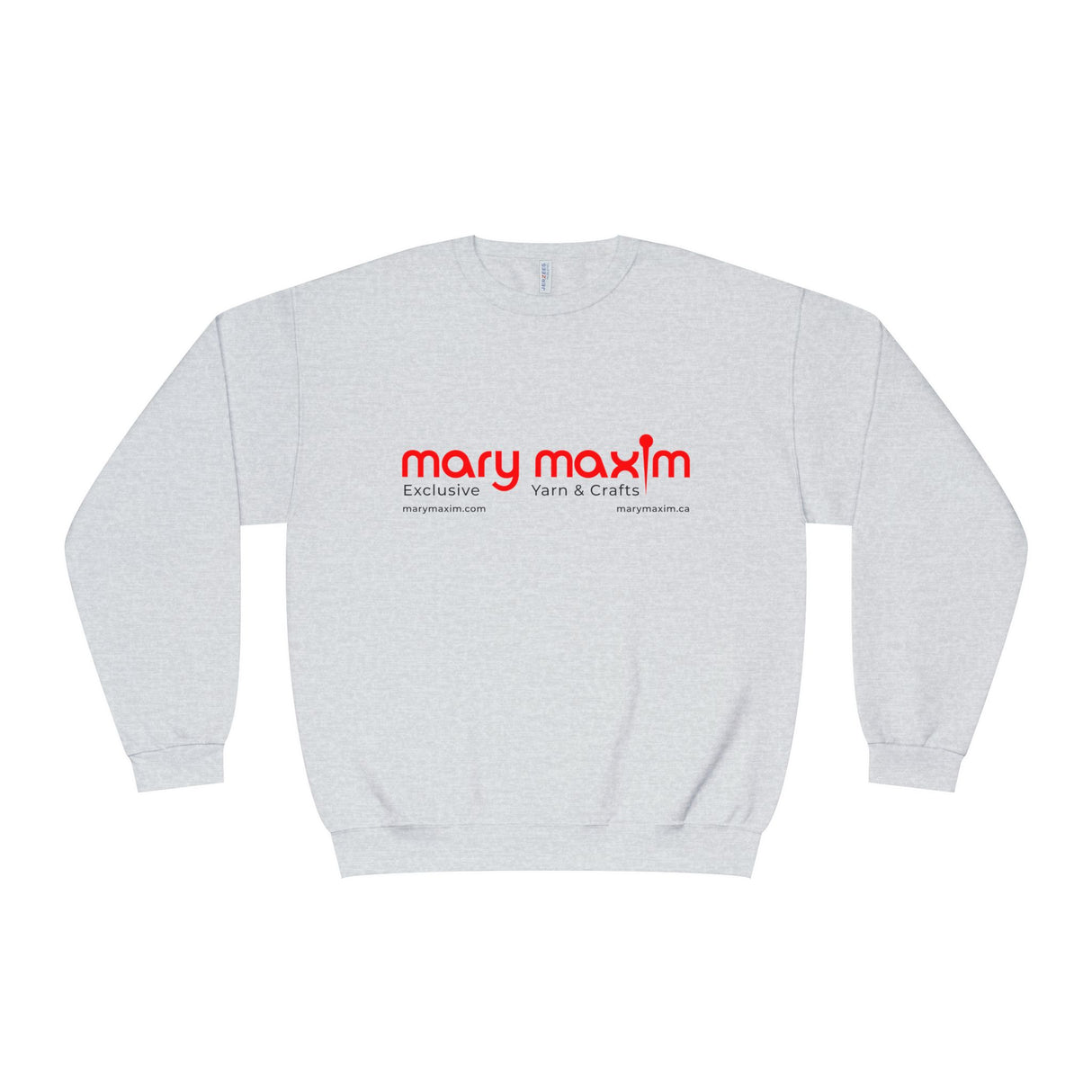 Mary Maxim Crewneck - Unisex