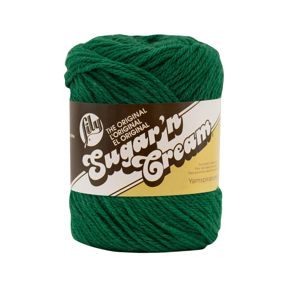 Lily Sugar'n Cream Yarn