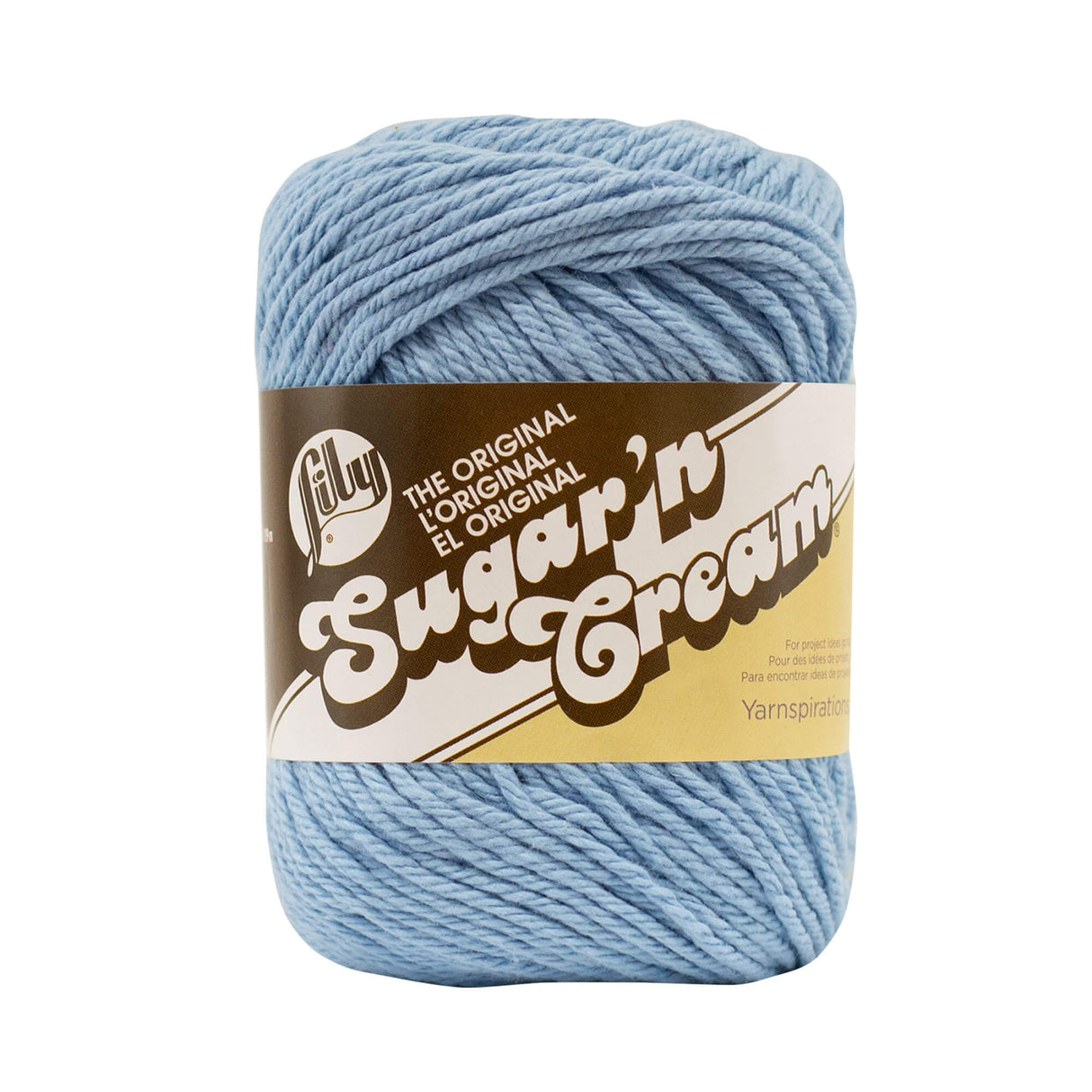 Lily Sugar'n Cream Yarn