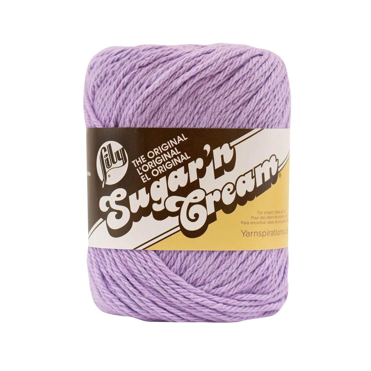 Lily Sugar'n Cream Yarn
