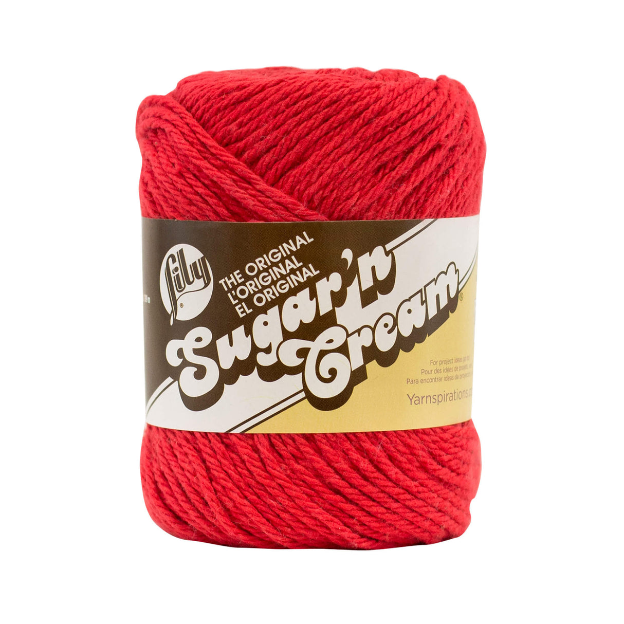 Lily Sugar'n Cream Yarn