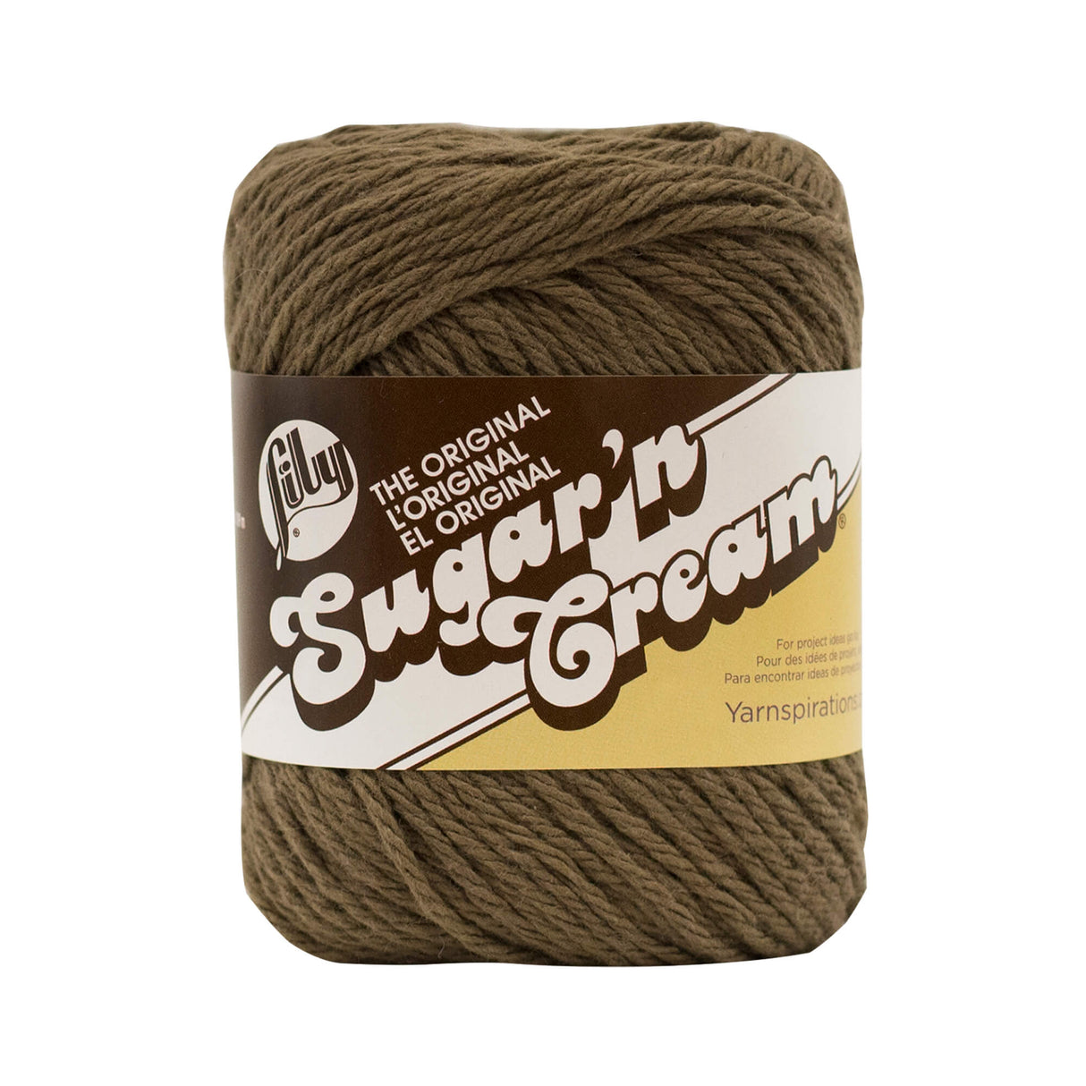 Lily Sugar'n Cream Yarn