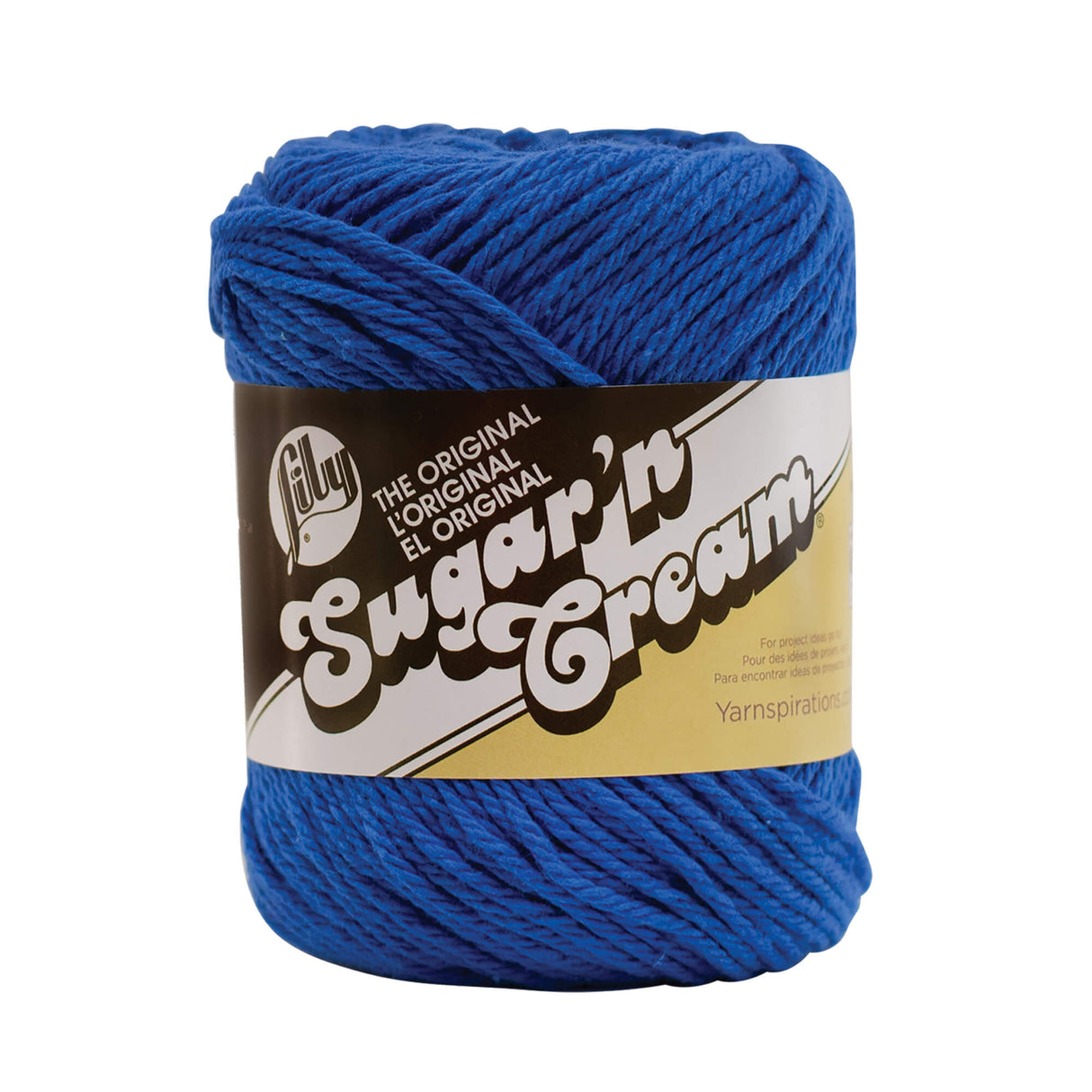Lily Sugar'n Cream Yarn