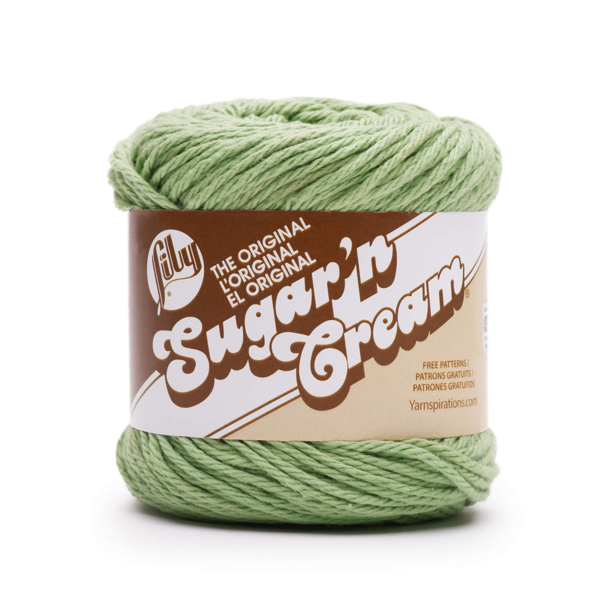 Lily Sugar'n Cream Yarn