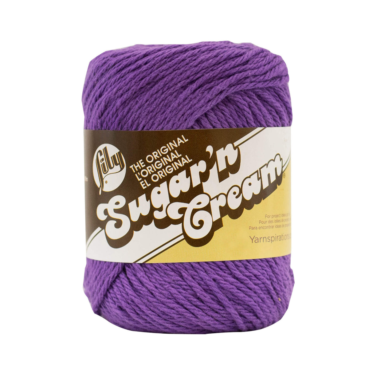 Lily Sugar'n Cream Yarn
