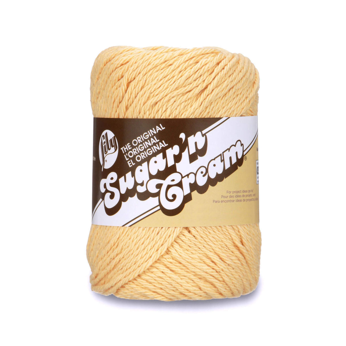 Lily Sugar'n Cream Yarn