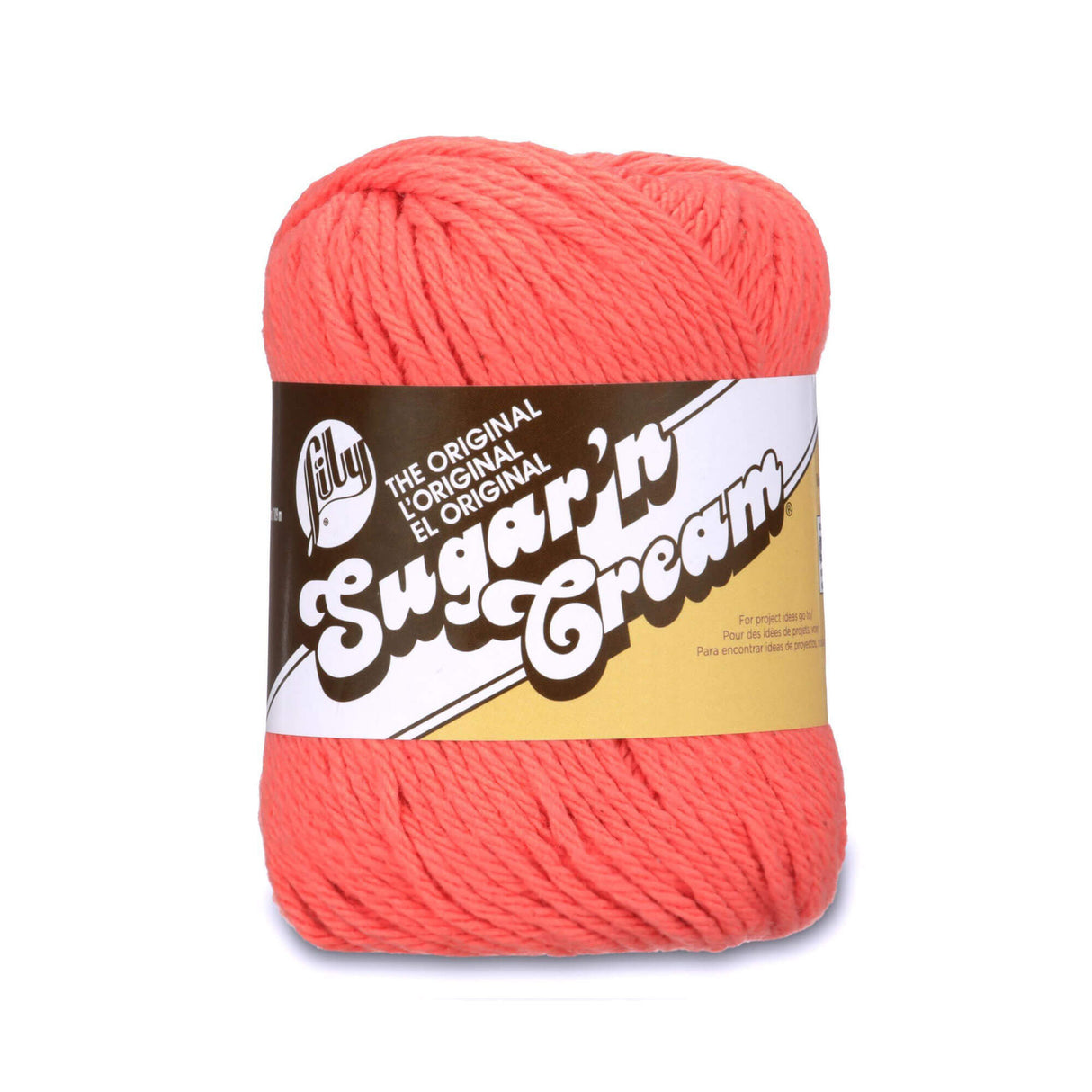 Lily Sugar'n Cream Yarn