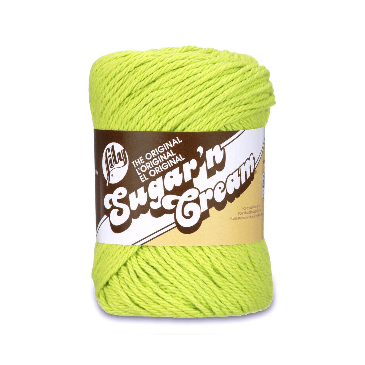 Lily Sugar'n Cream Yarn