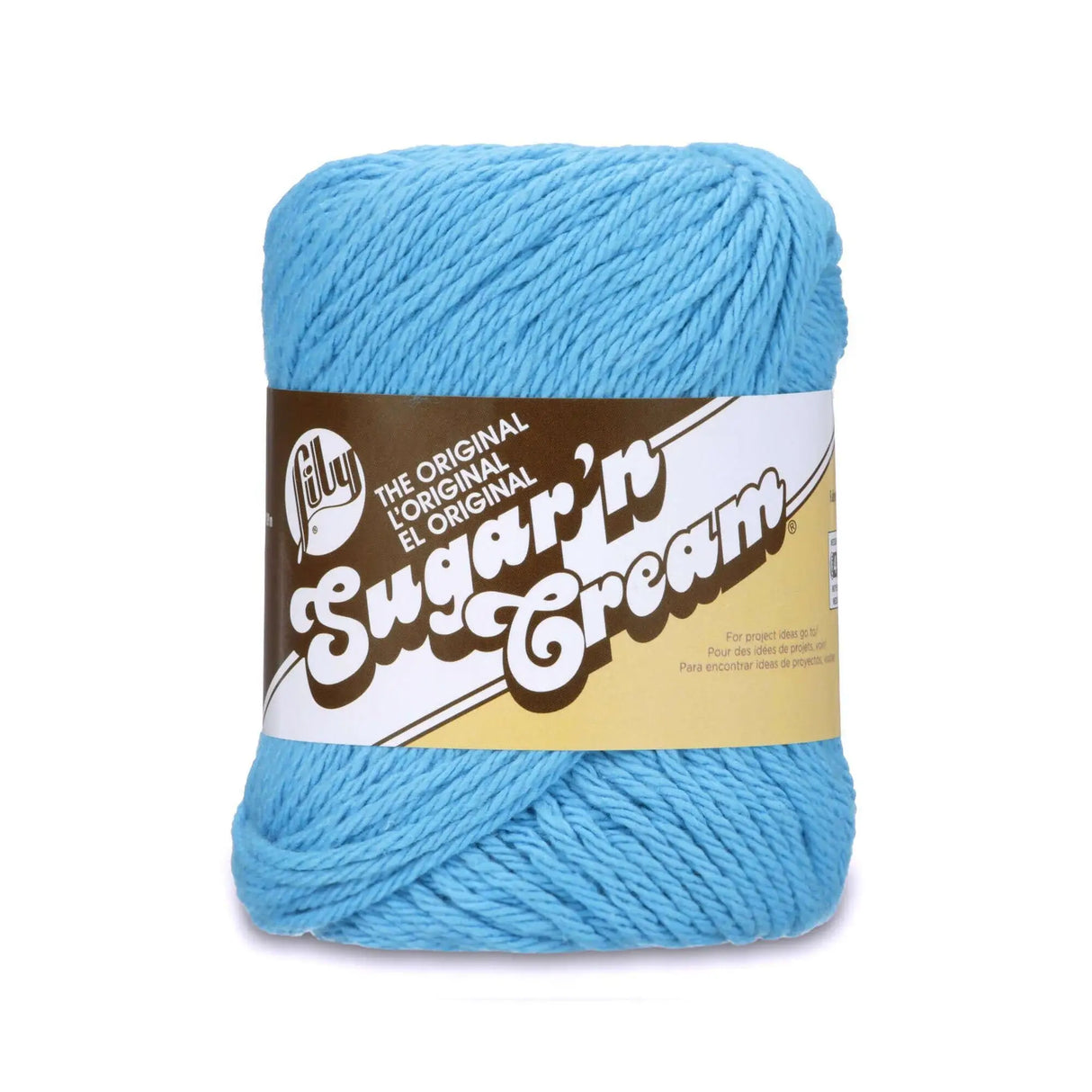 Lily Sugar'n Cream Yarn