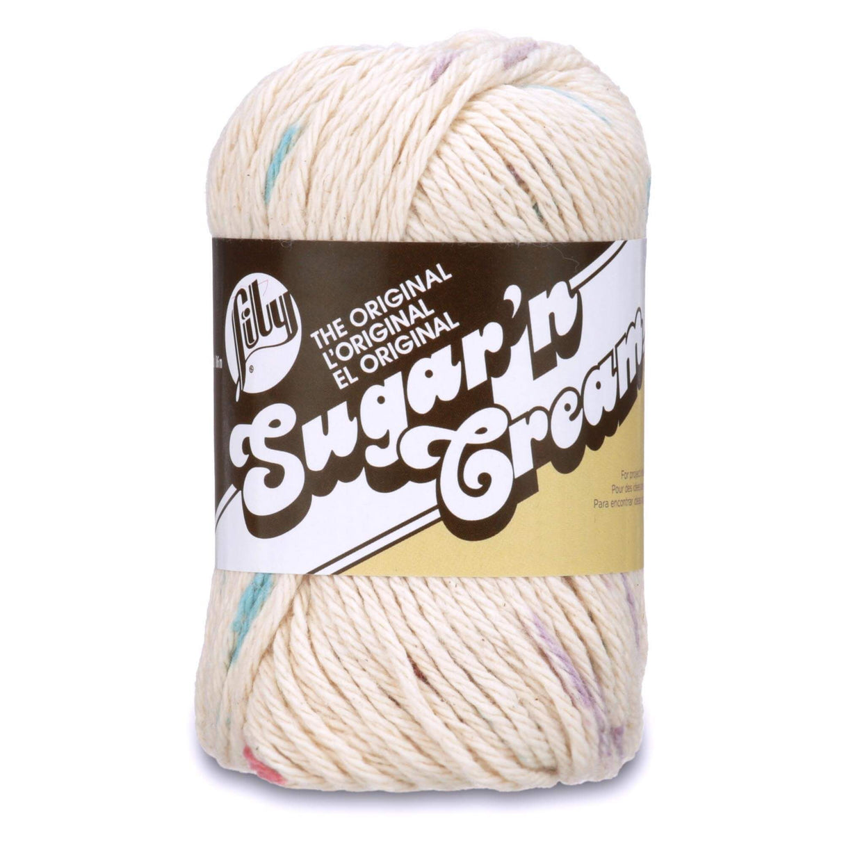 Lily Sugar'n Cream Yarn