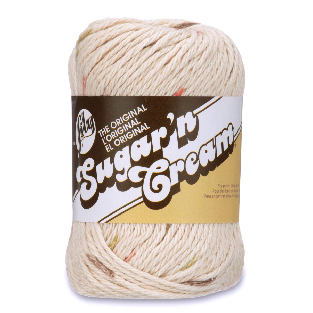 Lily Sugar'n Cream Yarn