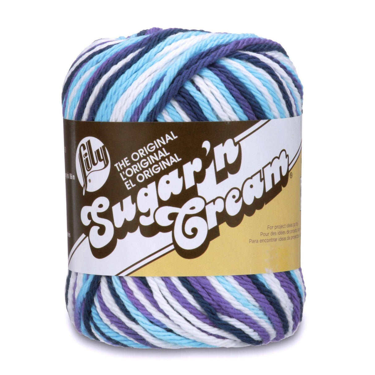 Lily Sugar'n Cream Yarn
