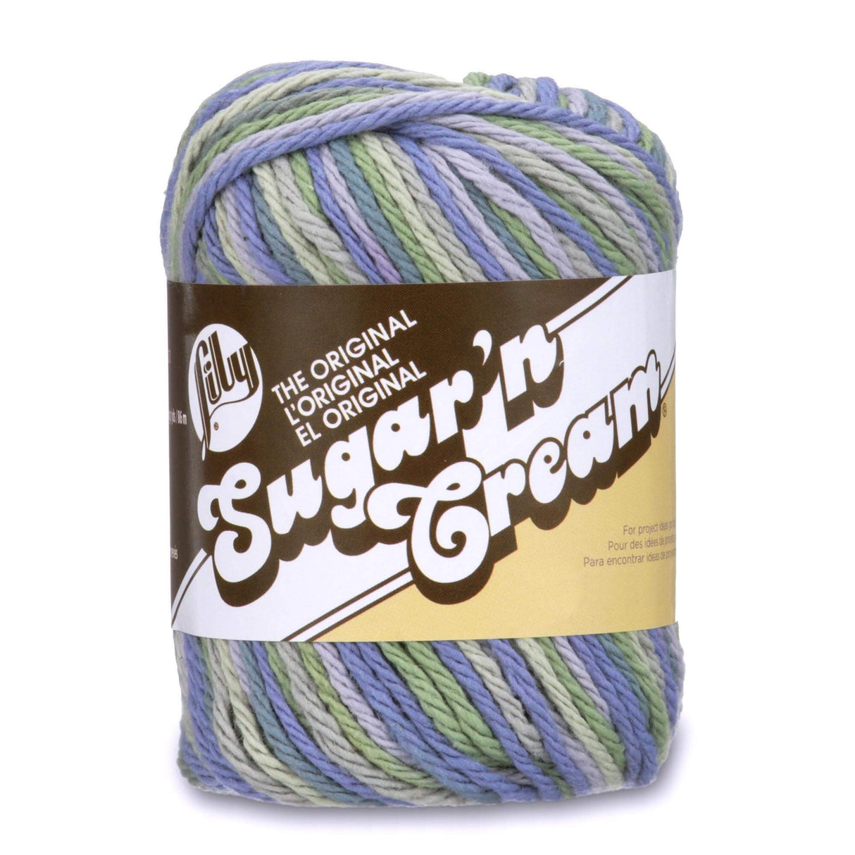 Lily Sugar'n Cream Yarn
