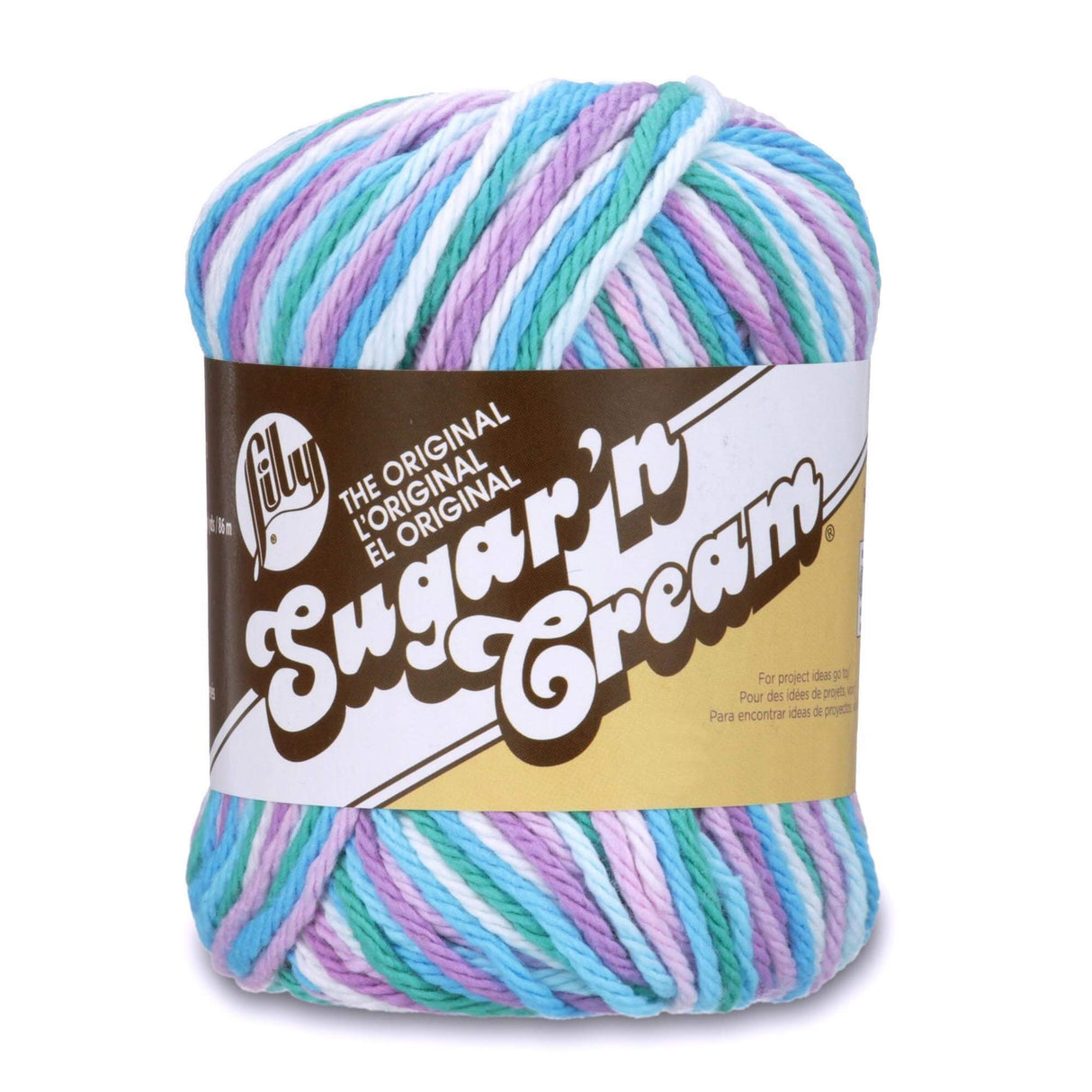 Lily Sugar'n Cream Yarn
