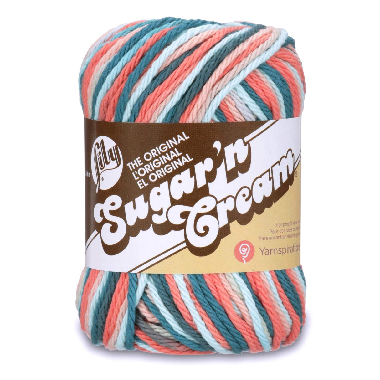 Lily Sugar'n Cream Yarn