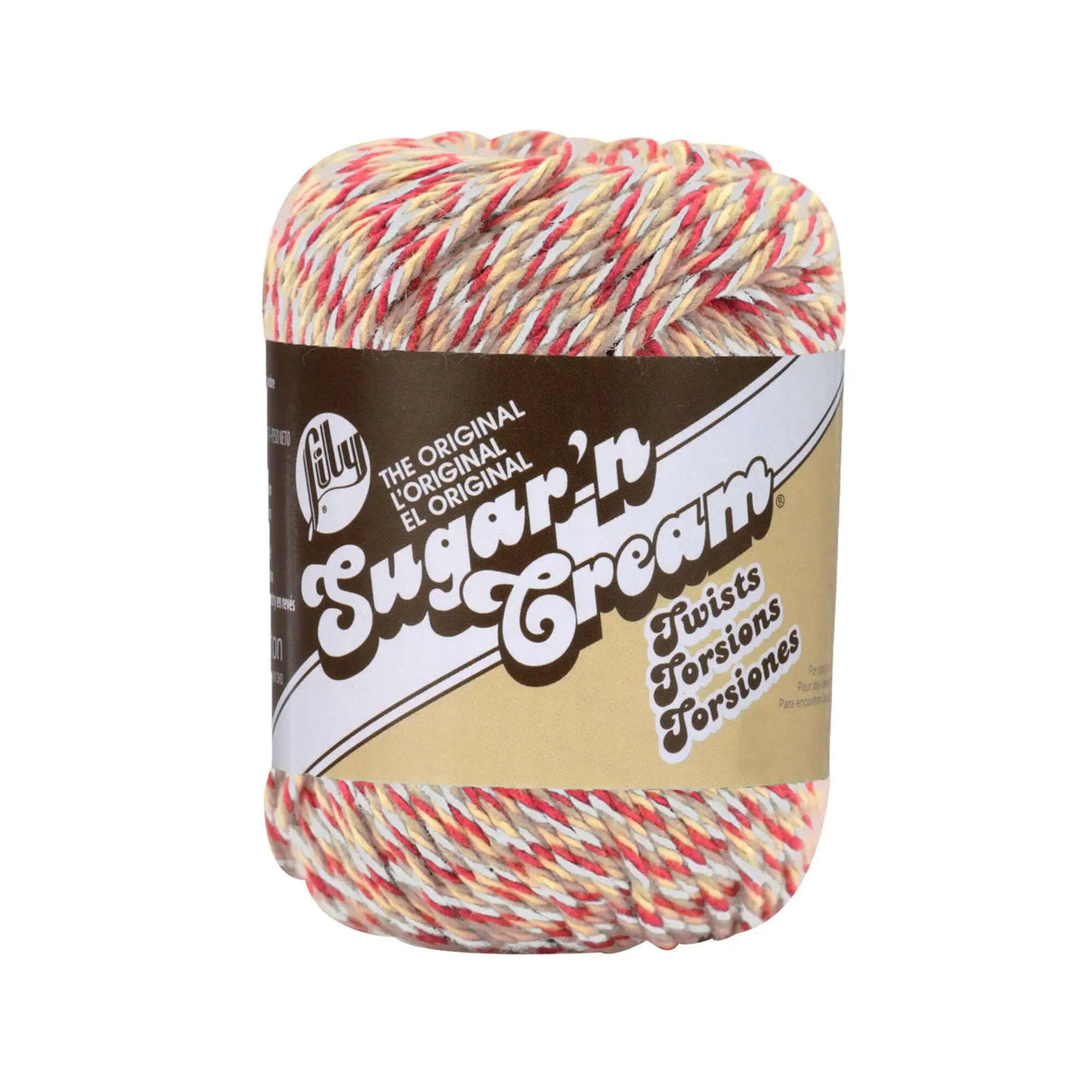 Lily Sugar'n Cream Yarn
