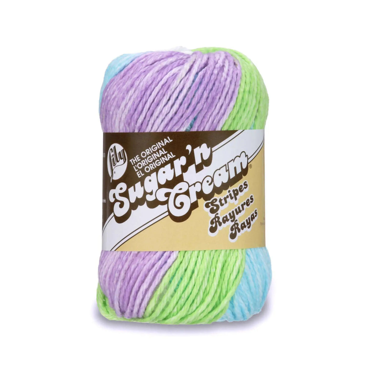 Lily Sugar'n Cream Yarn