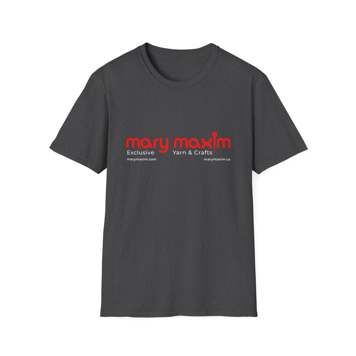 Mary Maxim T-Shirt - Unisex