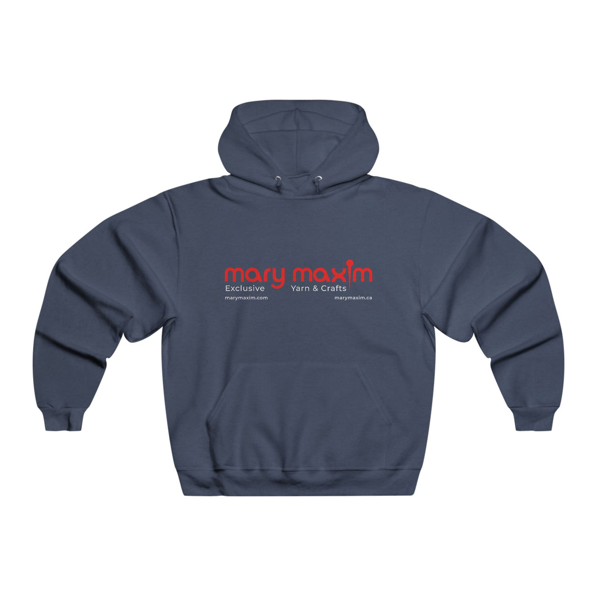 Mary Maxim Hoodie - Unisex
